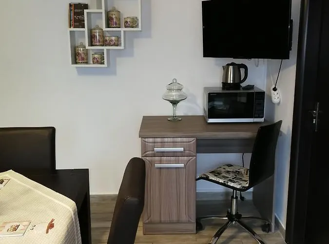 Διαμέρισμα House Minerilor