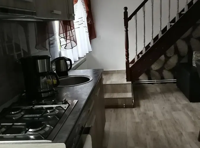 House Minerilor Cluj-Napoca