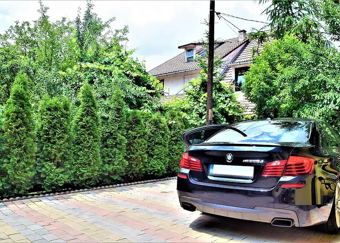 House Minerilor Apartament *