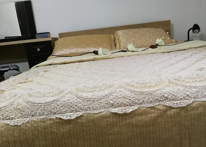 House Minerilor Apartament