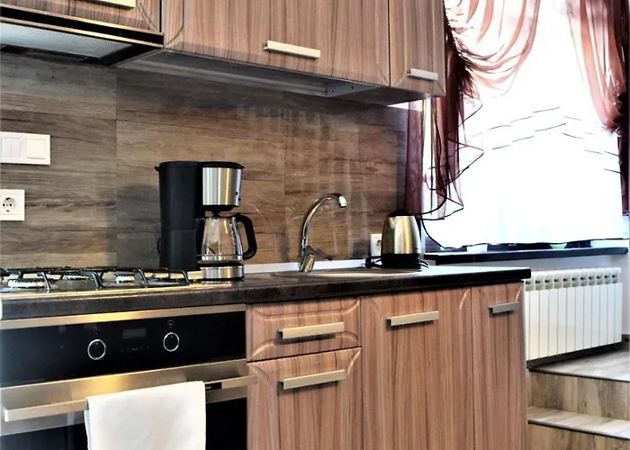 Apartament House Minerilor Kluż-Napoka